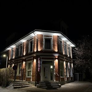 C&S Hotel
